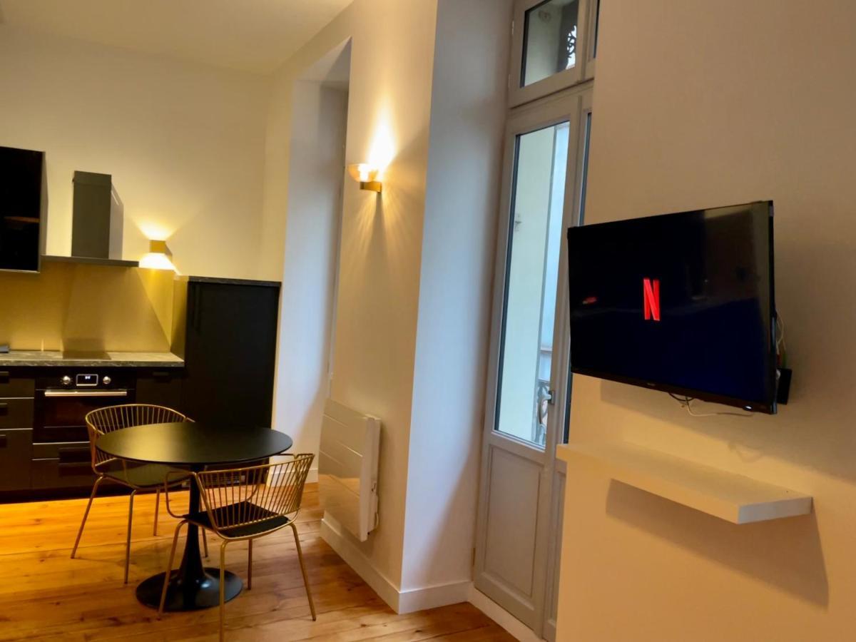 Appartement De Gamme, Balneo/ Balcon/ Garonne Toulouse